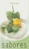 SABORES | 9788425337970 | HAY, DONNA