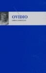 OBRA COMPLETA (OVIDIO) | 9788467016055 | OVIDIO
