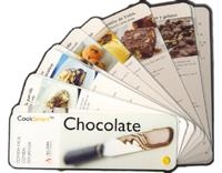 CHOCOLATE. FICHAS CULINARIAS | 9788496107335 | VV. AA.