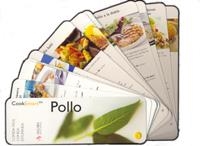 POLLO. FICHAS CULINARIAS | 9788496107342 | HAMLYN, UN SELLO DE OCTOPUS PUBLISHING GROUP LTD.