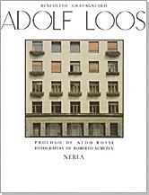 ADOLF LOOS | 9788486763046 | GRAVAGNUOLO, BENEDETTO
