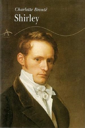 SHIRLEY : UN RELATO | 9788489846937 | BRONTË, CHARLOTTE