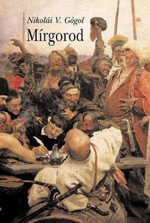 MIRGIROD | 9788484282419 | GOGOL, NIKOLAI