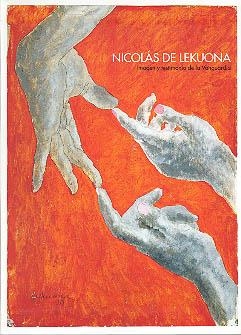 NICOLAS DE LEKUONA : IMAGEN Y TESTIMONIO DE LA VANGUARDIA | 9788480262163