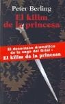 KILIM DE LA PRINCESA, EL | 9788495303578 | BERLING, PETER