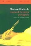CARTAS DE LA MONJA PORTUGUESA | 9788496136298 | ALCOFORADO, MARIANNA