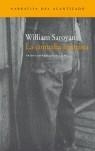 COMEDIA HUMANA, LA | 9788496136823 | SAROYAN, WILLIAM (1908-1981)