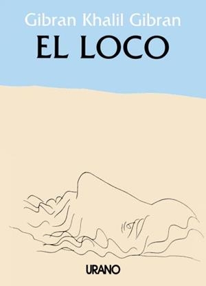 LOCO, EL | 9788486344115 | GIBRAN, GIBRAN JALIL