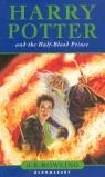 HARRY POTTER 6 & THE HALF BLOOD PRINCE | 9780747581086 | ROWLING, JK