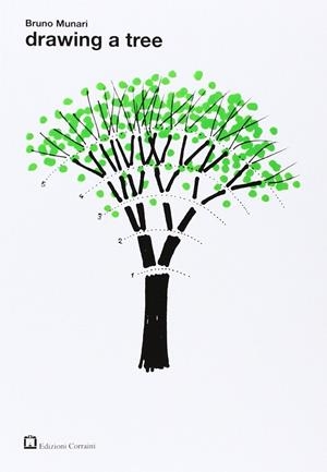 DRAWING A TREE | 9788887942767 | MUANRI, BRUNO