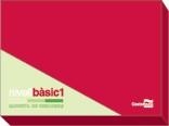 NIVELL BASIC 1- MALETA PROFESSOR | 9788482879178 | VVAA