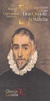 DON QUIJOTE DE LA MANCHA I | 9788497400640 | CERVANTES SAAVEDRA, MIGUEL DE