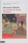 NOVELA DE GENJI, LA. ESPLENDOR. | 9788423337729 | SHIKIBU, MURASAKI