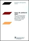 CENS DE POBLACIÓ 2001. VOL. 12 | 9788439367659