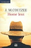 HOME LENT | 9788429756654 | COETZEE, J.M.