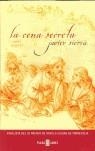 CENA SECRETA, LA | 9788401335532 | SIERRA, JAVIER