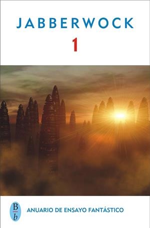 JABBERWOCK 1 : ANUARIO DE ENSAYO FANTASTICO | 9788496173330 | VVAA