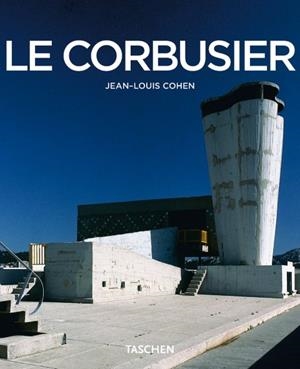 LE CORBUSIER | 9783822835333 | COHEN, JEAN-LOUIS