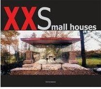 XXSMALL HOUSES | 9783899852523 | VARIOS