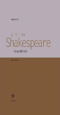 MACBETH | 9788424927806 | SHAKESPEARE, WILLIAM