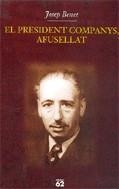 PRESIDENT COMPANYS, AFUSELLAT | 9788429757378 | BENET, JOSEP