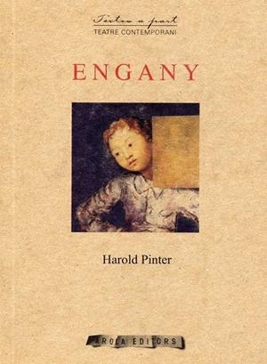 ENGANY | 9788495134783 | PINTER, HAROLD