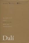 SALVADOR DALI, OC IV. ENSAYOS 1 | 9788423337798 | DALI, SALVADOR