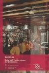 SALIMOS. RUTA DEL MODERNISMO DE BARCELONA | 9788493323899 | MASPOCH, MONICA