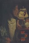 LUZ DE GAS : LA NOCHE Y SUS FANTASMAS EN LA PINTURA ESPAÑOLA | 9788489455955 | CASAMARTINI, GUISEPPE ,  [ET. AL.]