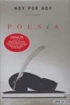 POESIA HOY POR HOY | 9788403096431 | VVAA
