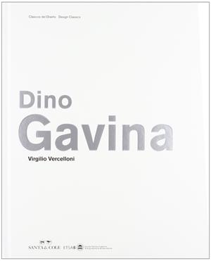 DINO GAVINA | 9788493205379 | VERCELLONI, VIRGILIO
