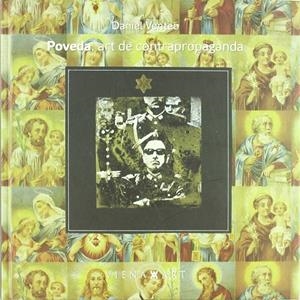 POVEDA, ART DE CONTRAPROPAGANDA | 9788483303573 | VENTEO, DANIEL