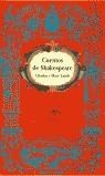 CUENTOS DE SHAKESPEARE | 9788484280484 | LAMB, CHARLES (1775-1834)