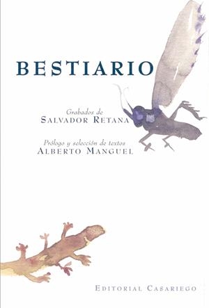 BESTIARIO | 9788486760762 | MANGUEL, ALBERTO / RETANA, SALVADOR