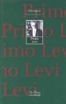 A UNA HORA INCIERTA | 9788495976314 | LEVI, PRIMO