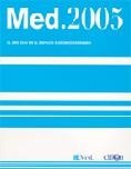 MED.2005. EL AÑO 2004 EN EL ESPACIO EUROMEDITERRANEO. | 9788439368489 | INSTITUT EUROPEU DE LA MEDITERRÀNIA