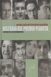 HISTORIA DEL PREMIO PLANETA | 9788496556126 | VVAA