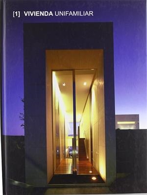 VIVIENDA CONTEMPORANEA EN ESPAÑA | 9788460952503 | GIMENEZ CRESPO, ANTONIO (1966- )