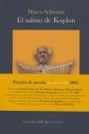 SALMO DE KAPLAN, EL | 9788496326637 | SCHWARTZ, MARCO