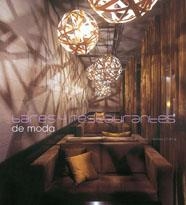 BARES Y RESTAURANTES DE MODA | 9788495832474 | YABUKA, NARELLE / CHENG, KELLEY