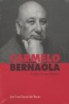 CARMELO BERNAROLA. LA OBRA DE UN MAESTRO | 9788480486057 | GARCIA DEL BUSTO, JOSE LUIS