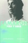 CAMARON VIDA Y OBRA | 9788480484756 | GAMBOA, JOSE MANUEL