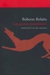 PERROS ROMANTICOS, LOS | 9788496489318 | BOLAÑO, ROBERTO