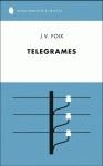 TELEGRAMES | 9788429757385 | FOIX, J. V.