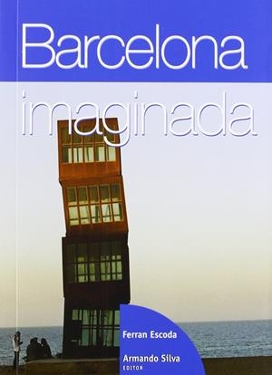 BARCELONA IMAGINADA | 9789587042085 | ESCODA, FERRAN
