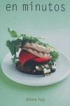 EN MINUTOS | 9788425339813 | HAY, DONNA