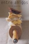 ENTRE AMIGOS | 9788425339837 | DESEINE, TRISH