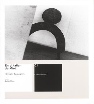 TALLER DE MIRO, EL | 9788477338079 | NAVARRO, RAFAEL