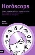 HOROSCOPS | 9788496201668 | MONLEON, ESTHER