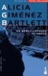 BARCO CARGADO DE ARROZ, UN | 9788408058335 | GIMENEZ BARTLETT, ALICIA